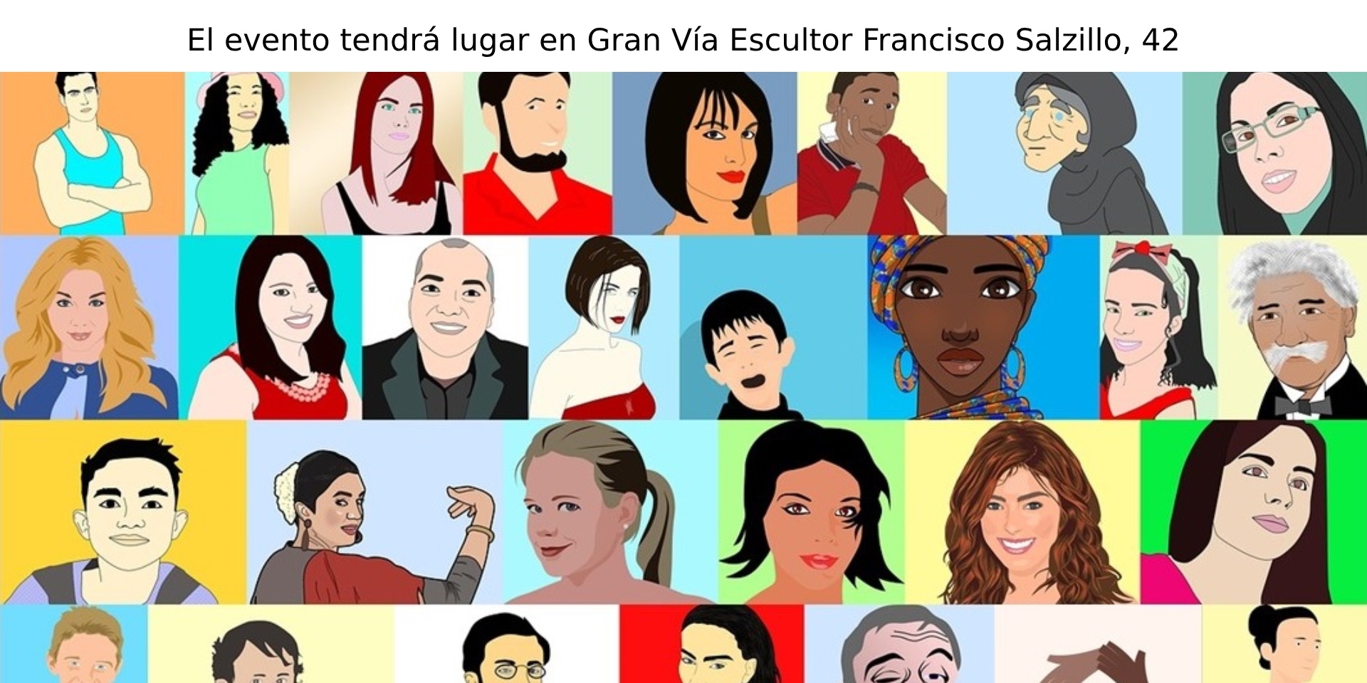 Conferencia 'Debates actuales sobre multiculturalidad y modelos de integración en Francia y Alemania'